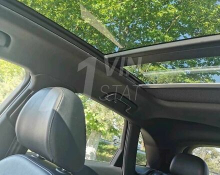 Серый Ауди Ку3, объемом двигателя 2 л и пробегом 96 тыс. км за 369 $, фото 6 на Automoto.ua