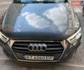 Сірий Ауді Ку3, об'ємом двигуна 2 л та пробігом 156 тис. км за 16000 $, фото 1 на Automoto.ua