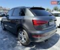 Серый Ауди Ку3, объемом двигателя 1.98 л и пробегом 200 тыс. км за 15999 $, фото 10 на Automoto.ua