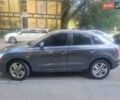 Сірий Ауді Ку3, об'ємом двигуна 1.98 л та пробігом 217 тис. км за 15500 $, фото 10 на Automoto.ua