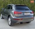 Ауді Ку3 2017 у Львові на Automoto.ua Сірий Ауді Ку3, об'ємом двигуна 1.98 л та пробігом 167 тис. км за 16500 $, фото 2 на Automoto.ua