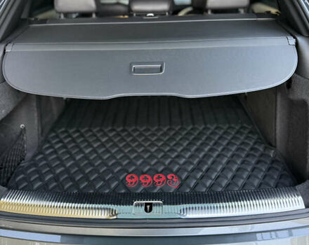 Серый Ауди Ку3, объемом двигателя 1.98 л и пробегом 59 тыс. км за 22500 $, фото 10 на Automoto.ua