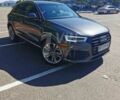 Серый Ауди Ку3, объемом двигателя 2 л и пробегом 96 тыс. км за 369 $, фото 1 на Automoto.ua