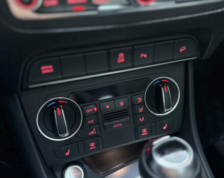 Серый Ауди Ку3, объемом двигателя 1.98 л и пробегом 59 тыс. км за 22500 $, фото 25 на Automoto.ua