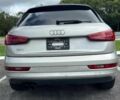 Ауди Ку3 2017 в Днепре (Днепропетровске) на Automoto.ua Серый Ауди Ку3, объемом двигателя 2 л и пробегом 70 тыс. км за 3600 $, фото 5 на Automoto.ua