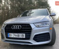 Сірий Ауді Ку3, об'ємом двигуна 2 л та пробігом 138 тис. км за 18000 $, фото 6 на Automoto.ua