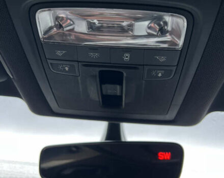 Сірий Ауді Ку3, об'ємом двигуна 1.98 л та пробігом 70 тис. км за 19500 $, фото 26 на Automoto.ua