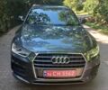 Серый Ауди Ку3, объемом двигателя 2 л и пробегом 89 тыс. км за 15600 $, фото 13 на Automoto.ua