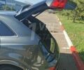Серый Ауди Ку3, объемом двигателя 2 л и пробегом 96 тыс. км за 369 $, фото 11 на Automoto.ua