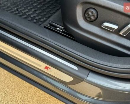 Серый Ауди Ку3, объемом двигателя 1.98 л и пробегом 72 тыс. км за 21500 $, фото 25 на Automoto.ua