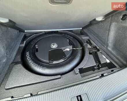 Серый Ауди Ку3, объемом двигателя 1.98 л и пробегом 131 тыс. км за 19100 $, фото 19 на Automoto.ua