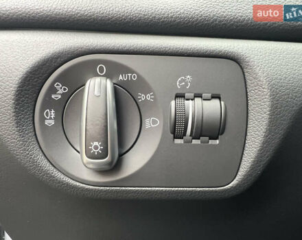 Сірий Ауді Ку3, об'ємом двигуна 1.98 л та пробігом 70 тис. км за 19500 $, фото 31 на Automoto.ua