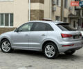 Серый Ауди Ку3, объемом двигателя 2 л и пробегом 174 тыс. км за 14900 $, фото 33 на Automoto.ua