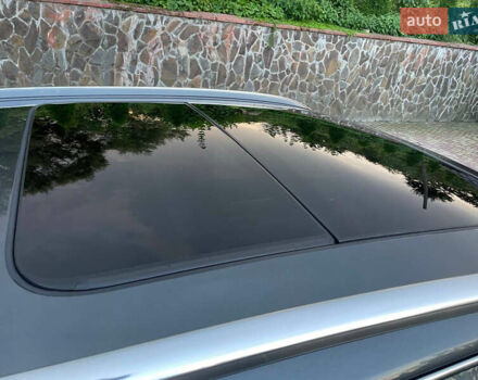 Серый Ауди Ку3, объемом двигателя 2 л и пробегом 52 тыс. км за 17500 $, фото 17 на Automoto.ua