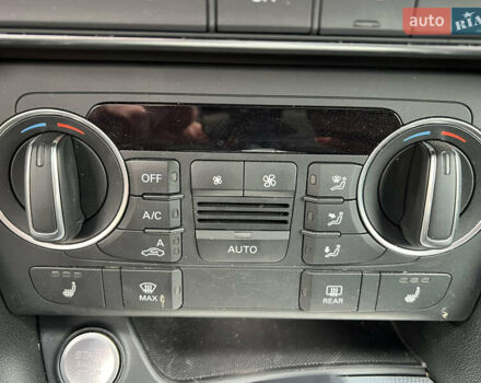 Сірий Ауді Ку3, об'ємом двигуна 1.98 л та пробігом 70 тис. км за 19500 $, фото 27 на Automoto.ua