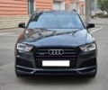Ауді Ку3 2017 у Києві на Automoto.ua Сірий Ауді Ку3, об'ємом двигуна 2 л та пробігом 100 тис. км за 12300 $, фото 9 на Automoto.ua