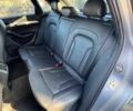 Серый Ауди Ку3, объемом двигателя 2 л и пробегом 46 тыс. км за 3700 $, фото 14 на Automoto.ua