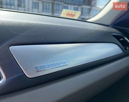 Серый Ауди Ку3, объемом двигателя 1.98 л и пробегом 131 тыс. км за 19100 $, фото 13 на Automoto.ua