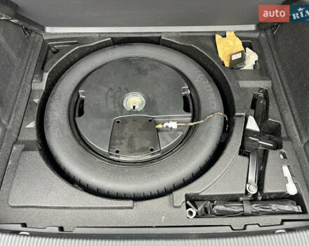 Сірий Ауді Ку3, об'ємом двигуна 1.98 л та пробігом 70 тис. км за 19500 $, фото 43 на Automoto.ua