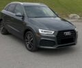 Сірий Ауді Ку3, об'ємом двигуна 2 л та пробігом 92 тис. км за 13900 $, фото 1 на Automoto.ua