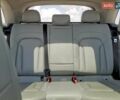 Серый Ауди Ку3, объемом двигателя 1.98 л и пробегом 188 тыс. км за 3300 $, фото 8 на Automoto.ua