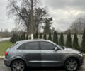 Сірий Ауді Ку3, об'ємом двигуна 2 л та пробігом 160 тис. км за 12950 $, фото 4 на Automoto.ua