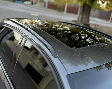 Серый Ауди Ку3, объемом двигателя 1.98 л и пробегом 59 тыс. км за 22500 $, фото 7 на Automoto.ua