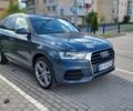 Сірий Ауді Ку3, об'ємом двигуна 2 л та пробігом 295 тис. км за 14600 $, фото 3 на Automoto.ua