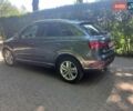 Серый Ауди Ку3, объемом двигателя 2 л и пробегом 89 тыс. км за 15600 $, фото 4 на Automoto.ua