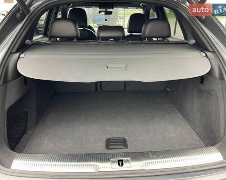 Серый Ауди Ку3, объемом двигателя 1.98 л и пробегом 148 тыс. км за 18500 $, фото 15 на Automoto.ua