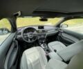 Сірий Ауді Ку3, об'ємом двигуна 2 л та пробігом 92 тис. км за 13900 $, фото 8 на Automoto.ua