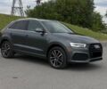 Сірий Ауді Ку3, об'ємом двигуна 2 л та пробігом 92 тис. км за 13900 $, фото 1 на Automoto.ua