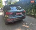 Серый Ауди Ку3, объемом двигателя 2 л и пробегом 89 тыс. км за 15600 $, фото 5 на Automoto.ua