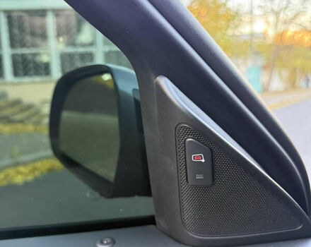 Серый Ауди Ку3, объемом двигателя 1.98 л и пробегом 59 тыс. км за 22500 $, фото 17 на Automoto.ua