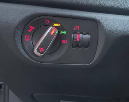 Серый Ауди Ку3, объемом двигателя 2 л и пробегом 52 тыс. км за 17500 $, фото 16 на Automoto.ua