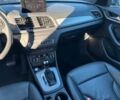 Серый Ауди Ку3, объемом двигателя 2 л и пробегом 46 тыс. км за 3700 $, фото 12 на Automoto.ua