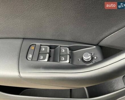 Серый Ауди Ку3, объемом двигателя 1.98 л и пробегом 148 тыс. км за 18500 $, фото 16 на Automoto.ua