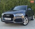 Ауді Ку3 2017 у Львові на Automoto.ua Сірий Ауді Ку3, об'ємом двигуна 1.98 л та пробігом 167 тис. км за 16500 $, фото 1 на Automoto.ua