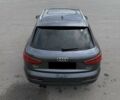 Серый Ауди Ку3, объемом двигателя 2 л и пробегом 92 тыс. км за 13900 $, фото 7 на Automoto.ua