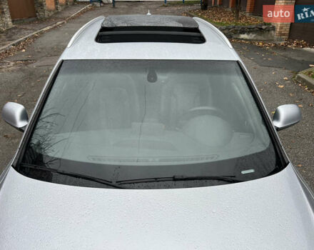 Сірий Ауді Ку3, об'ємом двигуна 1.98 л та пробігом 70 тис. км за 19500 $, фото 13 на Automoto.ua