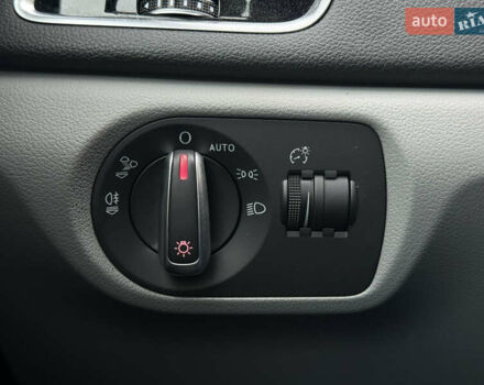 Серый Ауди Ку3, объемом двигателя 2 л и пробегом 174 тыс. км за 14900 $, фото 61 на Automoto.ua