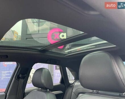 Серый Ауди Ку3, объемом двигателя 1.98 л и пробегом 148 тыс. км за 18500 $, фото 17 на Automoto.ua