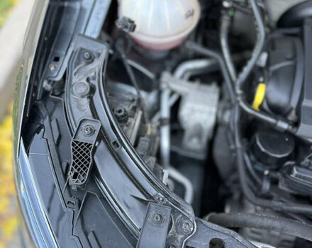 Серый Ауди Ку3, объемом двигателя 1.98 л и пробегом 59 тыс. км за 22500 $, фото 19 на Automoto.ua