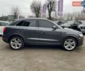 Серый Ауди Ку3, объемом двигателя 1.98 л и пробегом 148 тыс. км за 18500 $, фото 3 на Automoto.ua