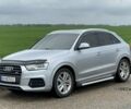Сірий Ауді Ку3, об'ємом двигуна 2 л та пробігом 177 тис. км за 14987 $, фото 1 на Automoto.ua