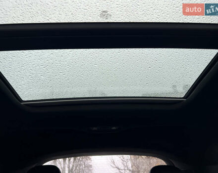 Сірий Ауді Ку3, об'ємом двигуна 1.98 л та пробігом 70 тис. км за 19500 $, фото 37 на Automoto.ua