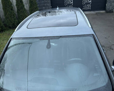 Сірий Ауді Ку3, об'ємом двигуна 2 л та пробігом 160 тис. км за 12950 $, фото 28 на Automoto.ua