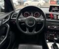 Сірий Ауді Ку3, об'ємом двигуна 1.98 л та пробігом 87 тис. км за 19500 $, фото 19 на Automoto.ua