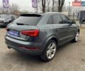 Серый Ауди Ку3, объемом двигателя 1.98 л и пробегом 148 тыс. км за 18500 $, фото 4 на Automoto.ua