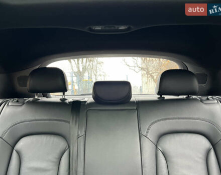 Сірий Ауді Ку3, об'ємом двигуна 1.98 л та пробігом 70 тис. км за 19500 $, фото 34 на Automoto.ua